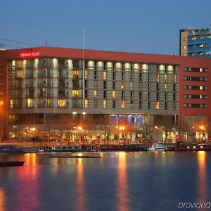 Crowne Plaza London - Docklands, An Ihg Hotel